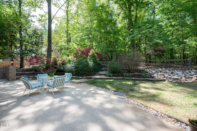 108 Muirfield Court, Durham, NC 27712