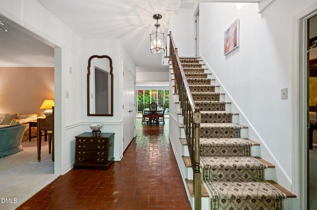 108 Muirfield Court, Durham, NC 27712