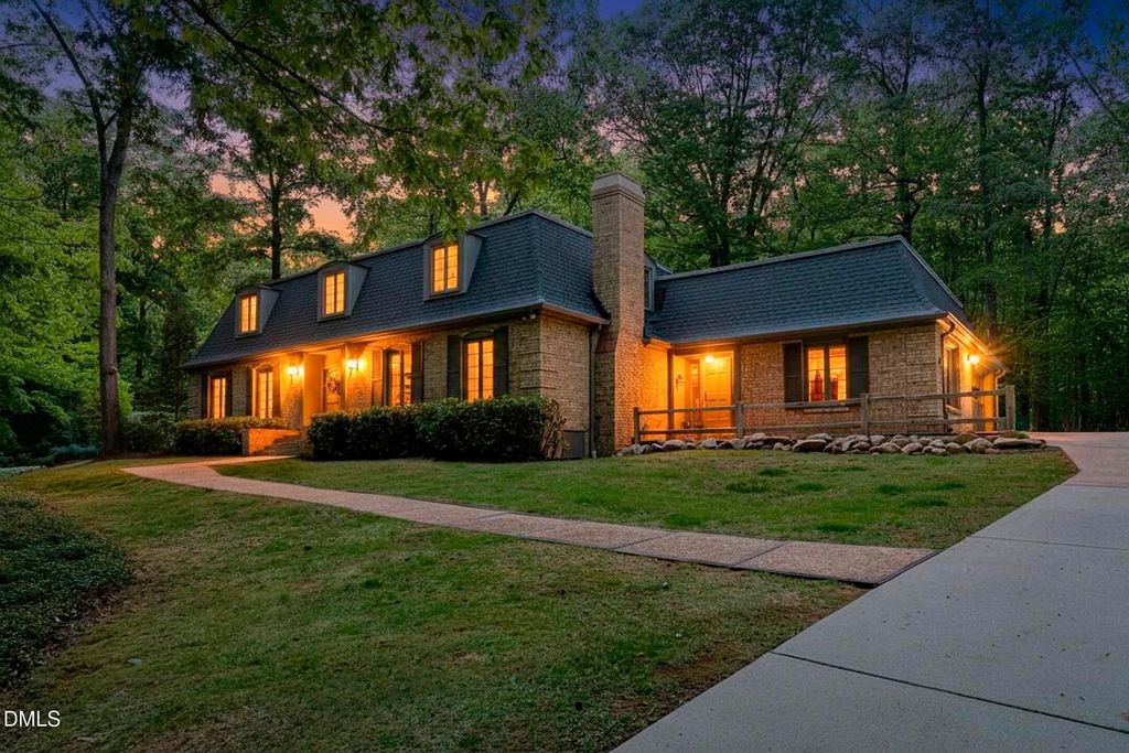 108 Muirfield Court, Durham, NC 27712