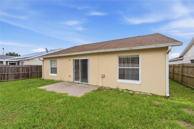 4609 CHEYENNE POINT TRAIL, Kissimmee, FL 34746