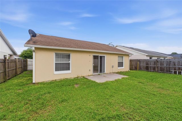 4609 CHEYENNE POINT TRAIL, Kissimmee, FL 34746