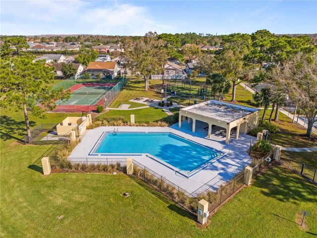 4609 CHEYENNE POINT TRAIL, Kissimmee, FL 34746