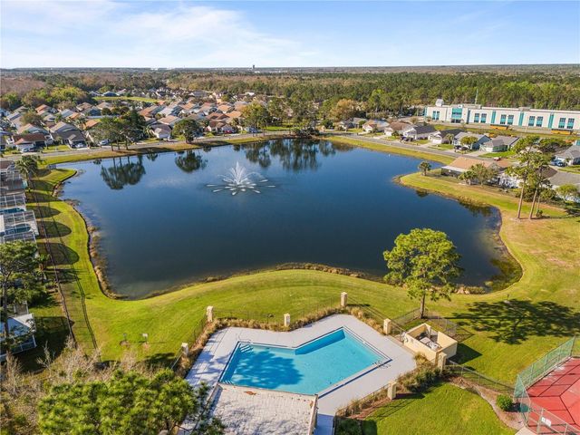 4609 CHEYENNE POINT TRAIL, Kissimmee, FL 34746