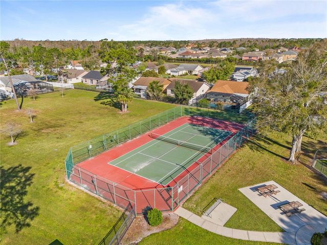 4609 CHEYENNE POINT TRAIL, Kissimmee, FL 34746