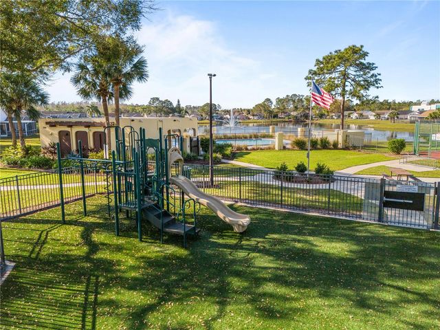 4609 CHEYENNE POINT TRAIL, Kissimmee, FL 34746