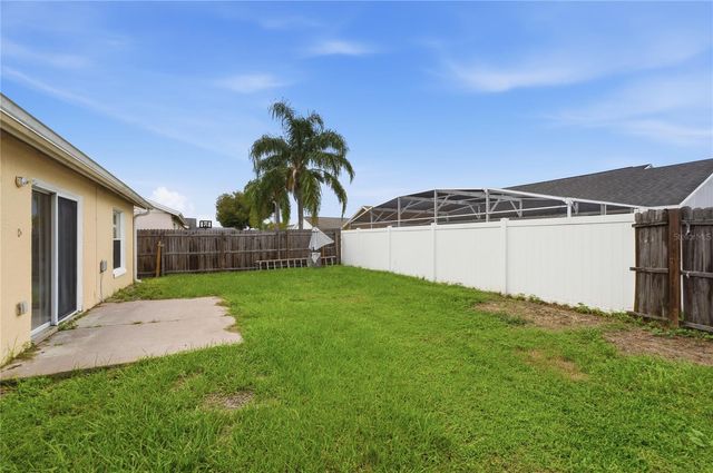 4609 CHEYENNE POINT TRAIL, Kissimmee, FL 34746