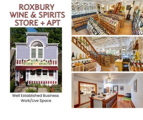 53484 State Highway 30, Roxbury, NY 12474