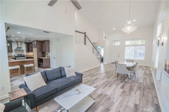 25535 Chisom Lane, Stevenson Ranch, CA 91381