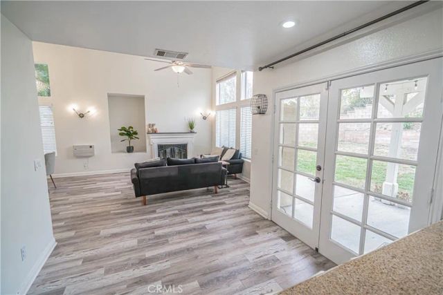 25535 Chisom Lane, Stevenson Ranch, CA 91381