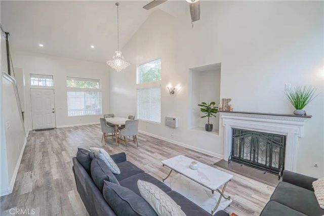 25535 Chisom Lane, Stevenson Ranch, CA 91381