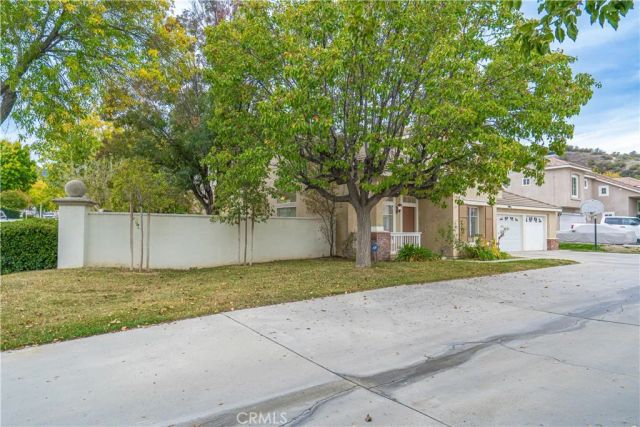 25535 Chisom Lane, Stevenson Ranch, CA 91381