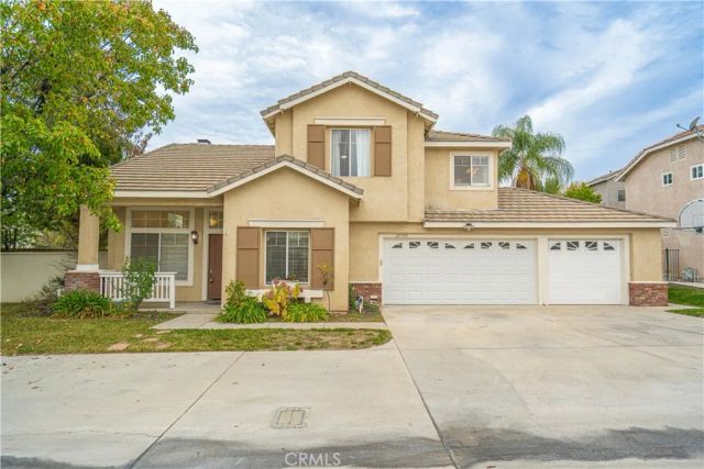 25535 Chisom Lane, Stevenson Ranch, CA 91381