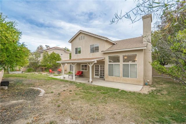 25535 Chisom Lane, Stevenson Ranch, CA 91381