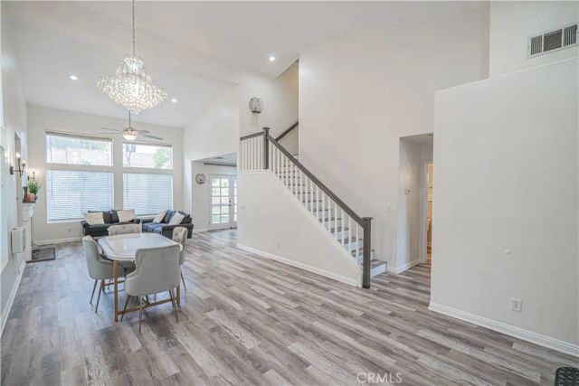 25535 Chisom Lane, Stevenson Ranch, CA 91381