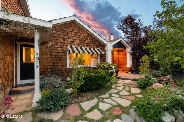 3475 Southampton Drive, Reno, NV 89509