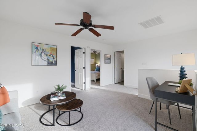 3475 Southampton Drive, Reno, NV 89509
