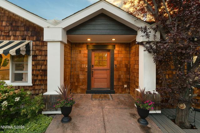 3475 Southampton Drive, Reno, NV 89509