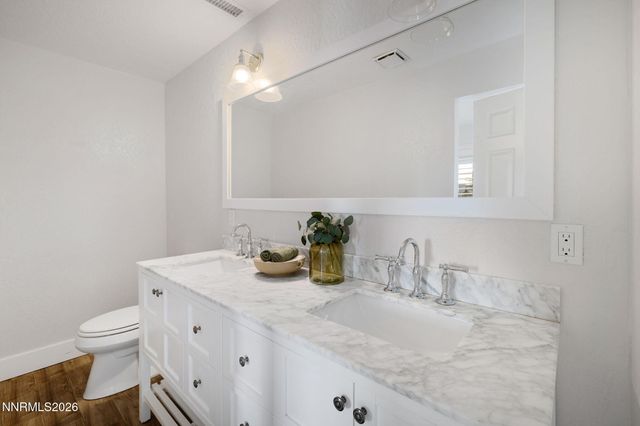 3475 Southampton Drive, Reno, NV 89509