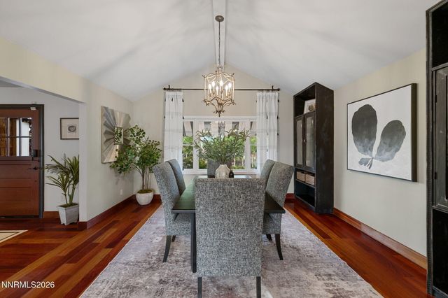 3475 Southampton Drive, Reno, NV 89509
