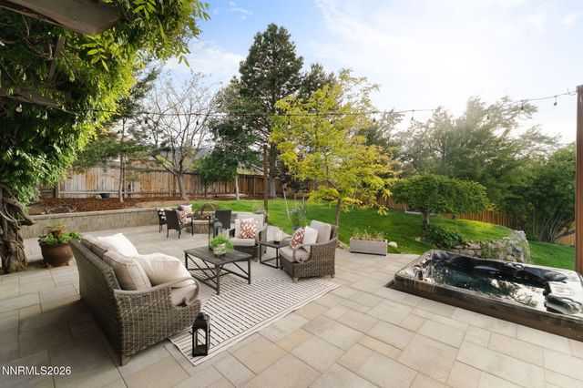 3475 Southampton Drive, Reno, NV 89509