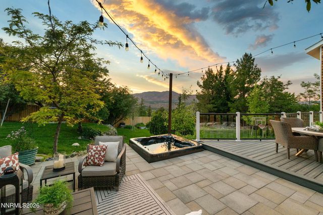 3475 Southampton Drive, Reno, NV 89509