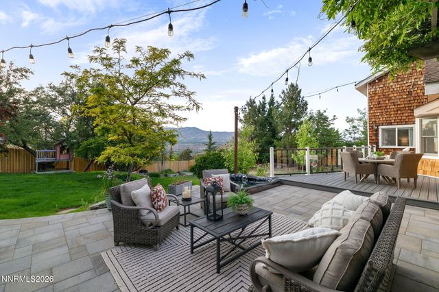 3475 Southampton Drive, Reno, NV 89509