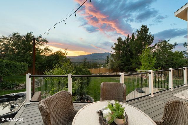 3475 Southampton Drive, Reno, NV 89509