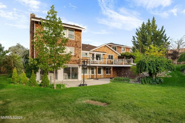 3475 Southampton Drive, Reno, NV 89509
