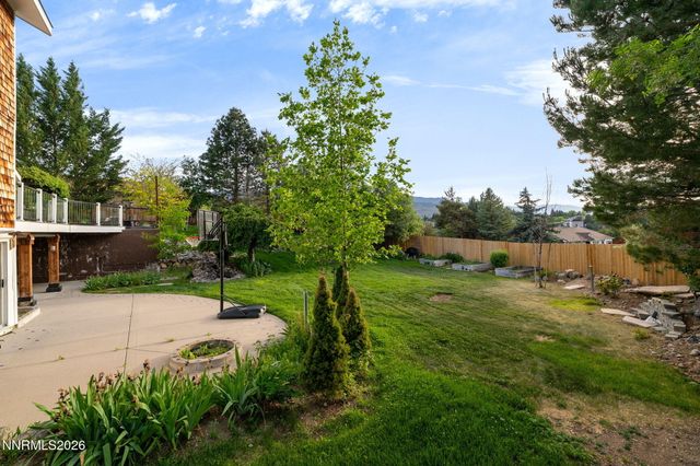 3475 Southampton Drive, Reno, NV 89509