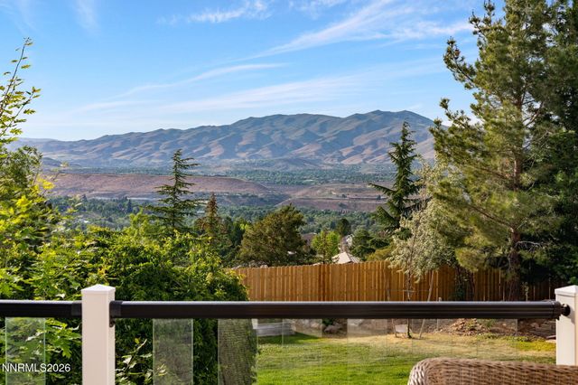 3475 Southampton Drive, Reno, NV 89509