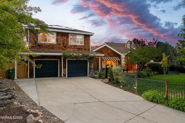 3475 Southampton Drive, Reno, NV 89509