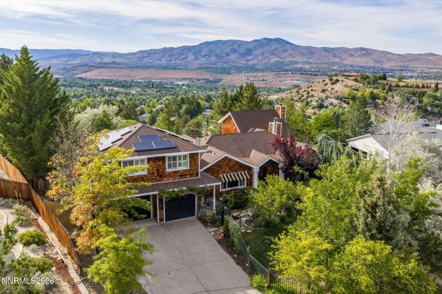 3475 Southampton Drive, Reno, NV 89509
