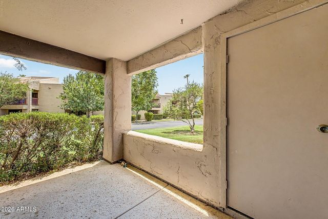 9465 N 92ND Street 105, Scottsdale, AZ 85258