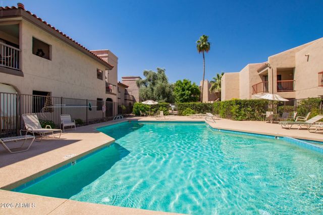 9465 N 92ND Street 105, Scottsdale, AZ 85258