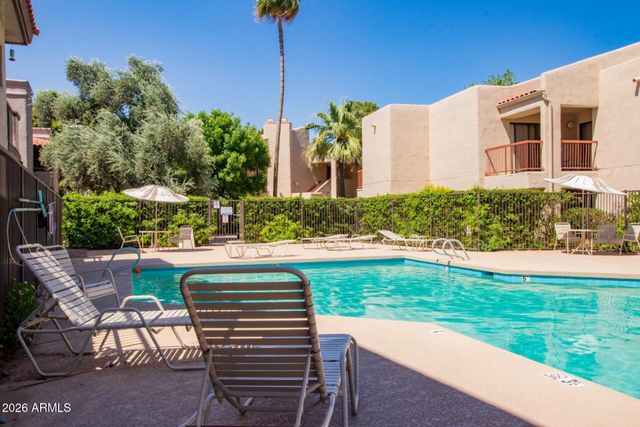 9465 N 92ND Street 105, Scottsdale, AZ 85258