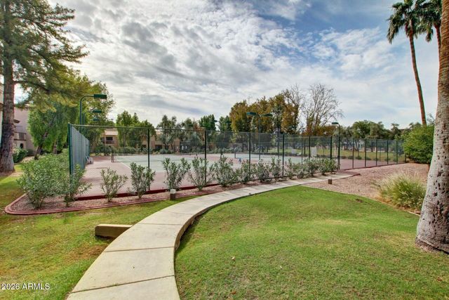 9465 N 92ND Street 105, Scottsdale, AZ 85258
