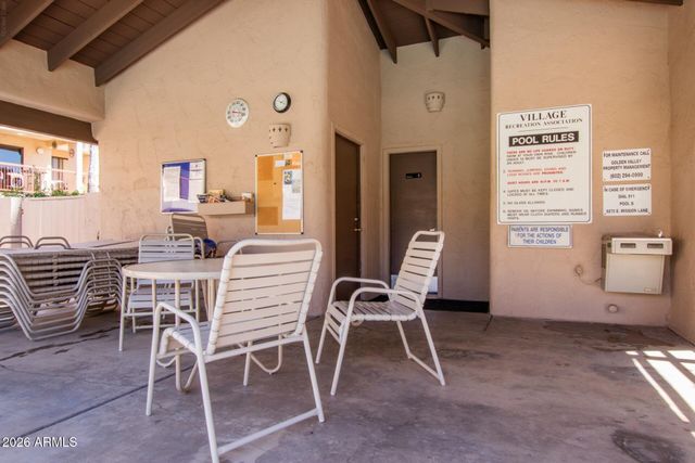 9465 N 92ND Street 105, Scottsdale, AZ 85258