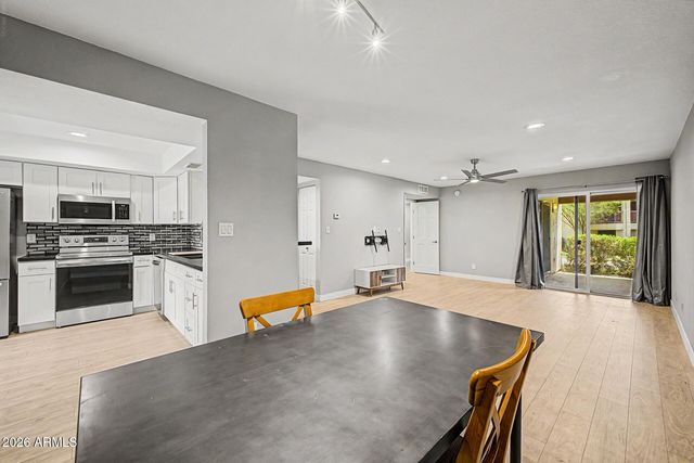 9465 N 92ND Street 105, Scottsdale, AZ 85258