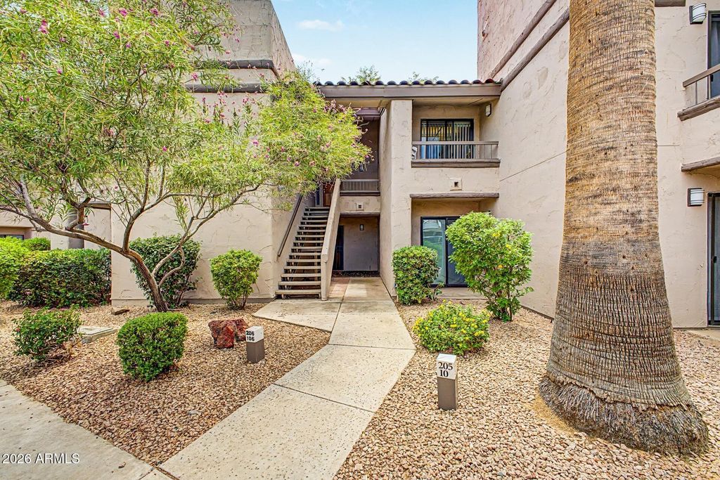 9465 N 92ND Street 105, Scottsdale, AZ 85258