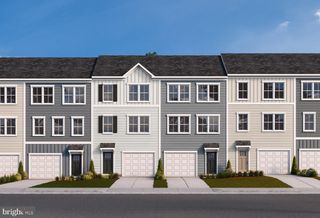 155 REID ST, Strasburg, VA 22657