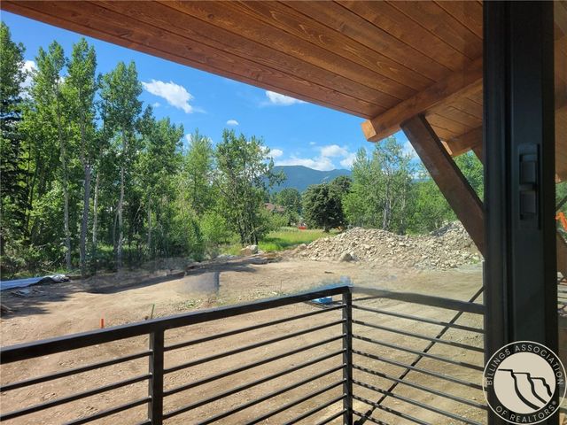 1125 Adams Ave S. 15, Red Lodge, MT 59068