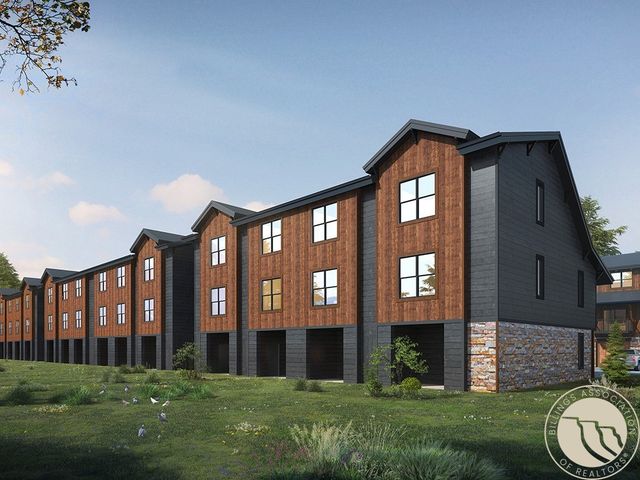 1125 Adams Ave S. 15, Red Lodge, MT 59068