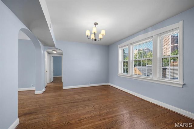7563 Oxford Drive 3S, Clayton, MO 63105