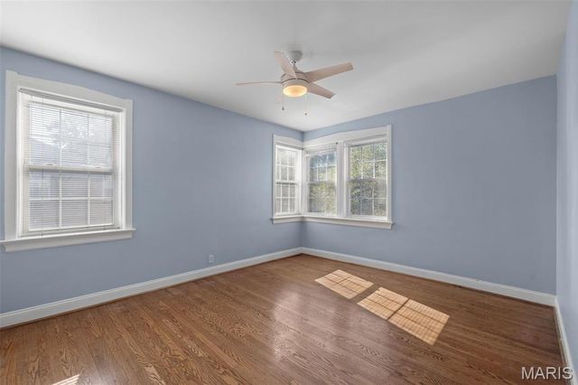 7563 Oxford Drive 3S, Clayton, MO 63105
