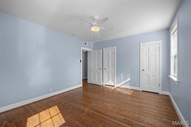 7563 Oxford Drive 3S, Clayton, MO 63105
