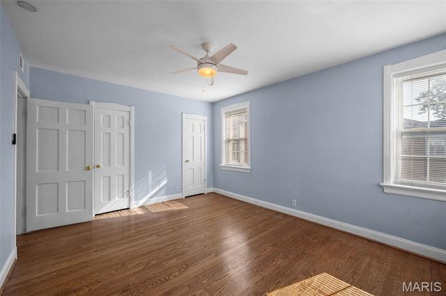 7563 Oxford Drive 3S, Clayton, MO 63105