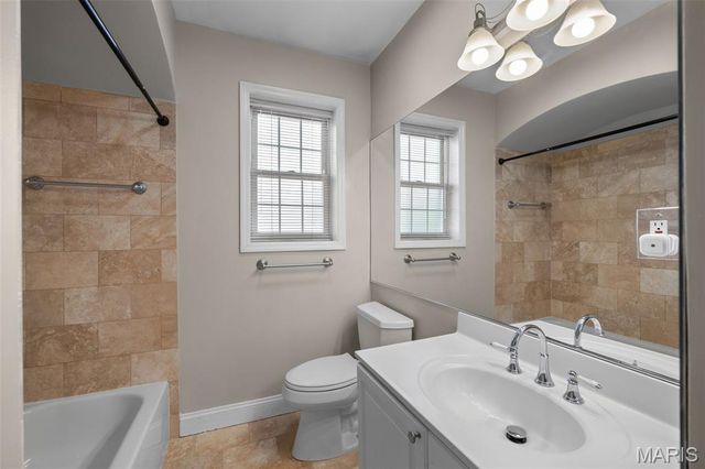 7563 Oxford Drive 3S, Clayton, MO 63105