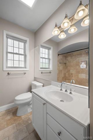 7563 Oxford Drive 3S, Clayton, MO 63105