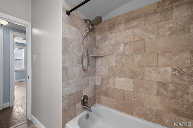 7563 Oxford Drive 3S, Clayton, MO 63105