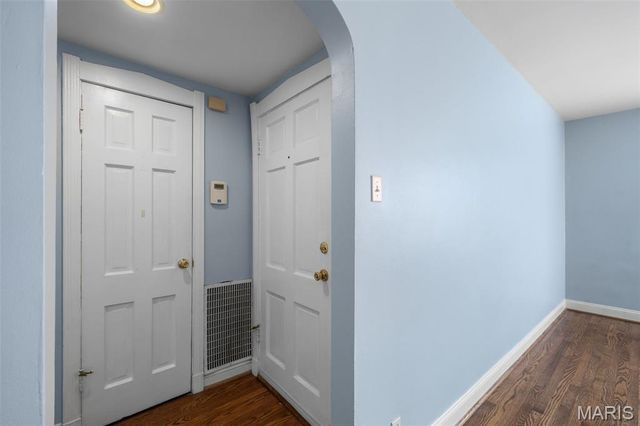 7563 Oxford Drive 3S, Clayton, MO 63105